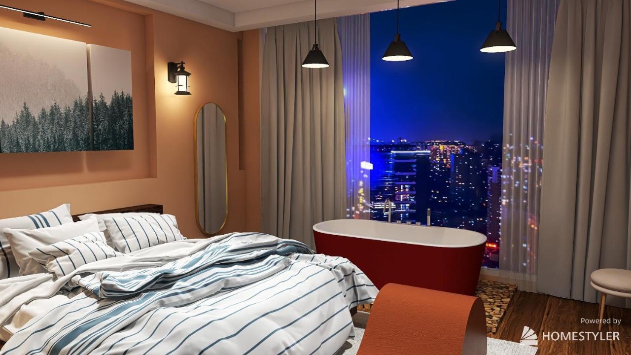 Quy Hung Hotel Central Ho Şi Min Dış mekan fotoğraf