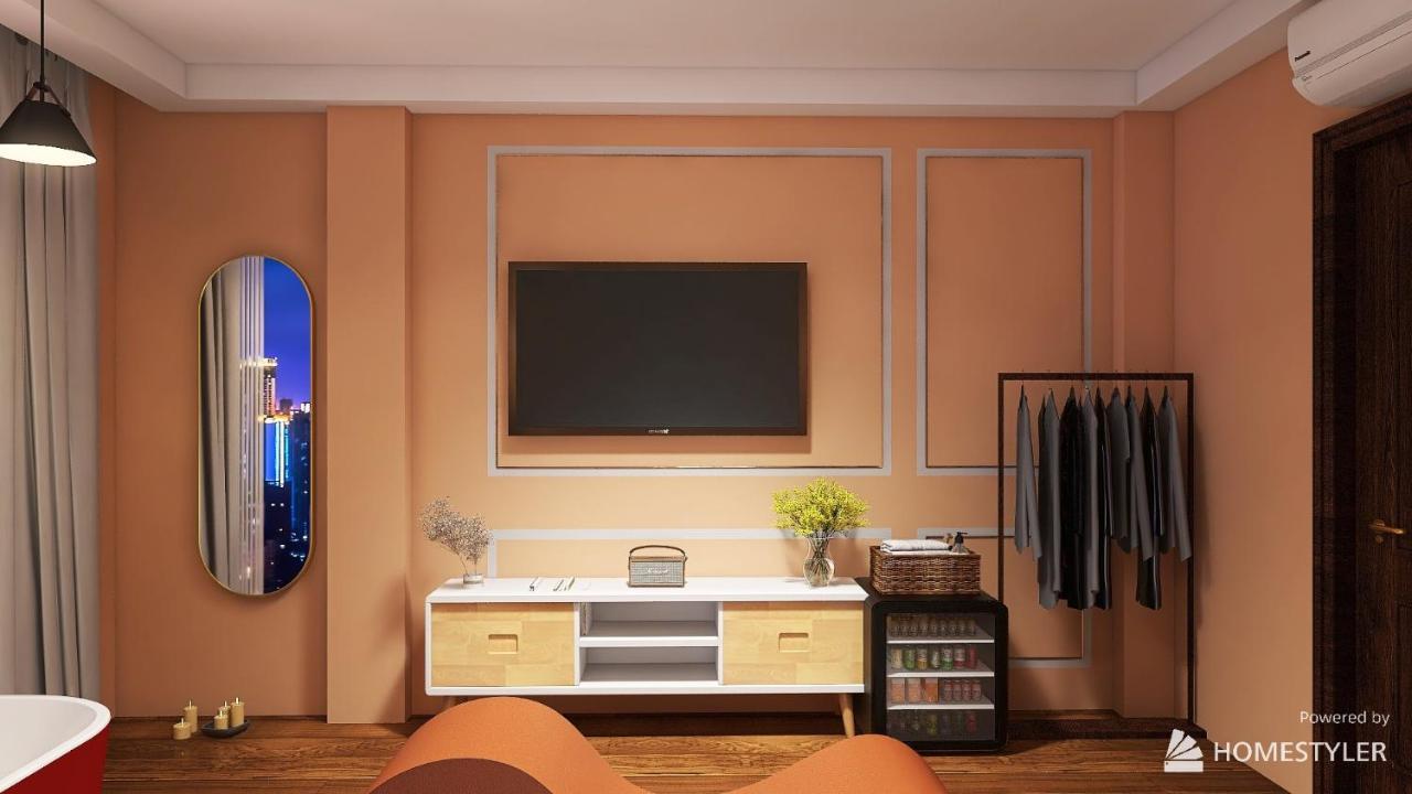 Quy Hung Hotel Central Ho Şi Min Dış mekan fotoğraf