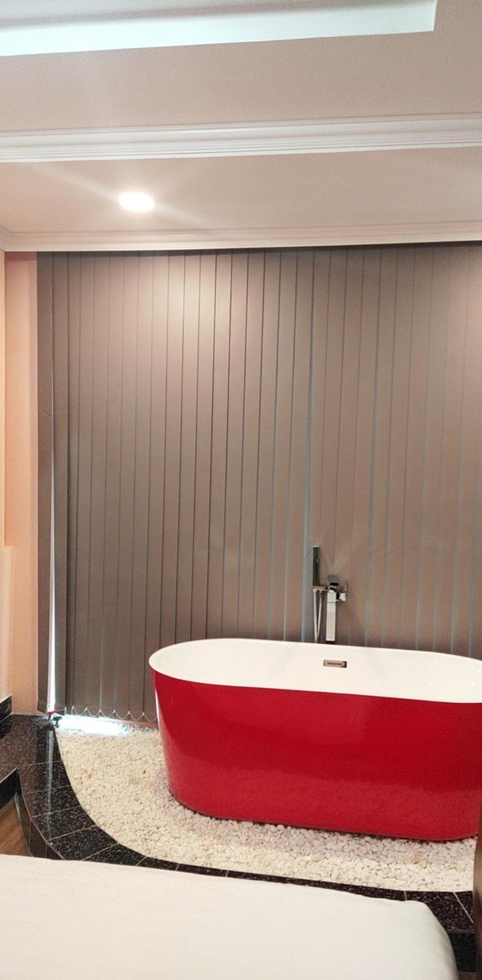 Quy Hung Hotel Central Ho Şi Min Oda fotoğraf